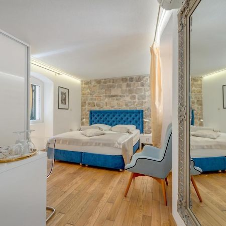Guesthouse Imperator Split Extérieur photo