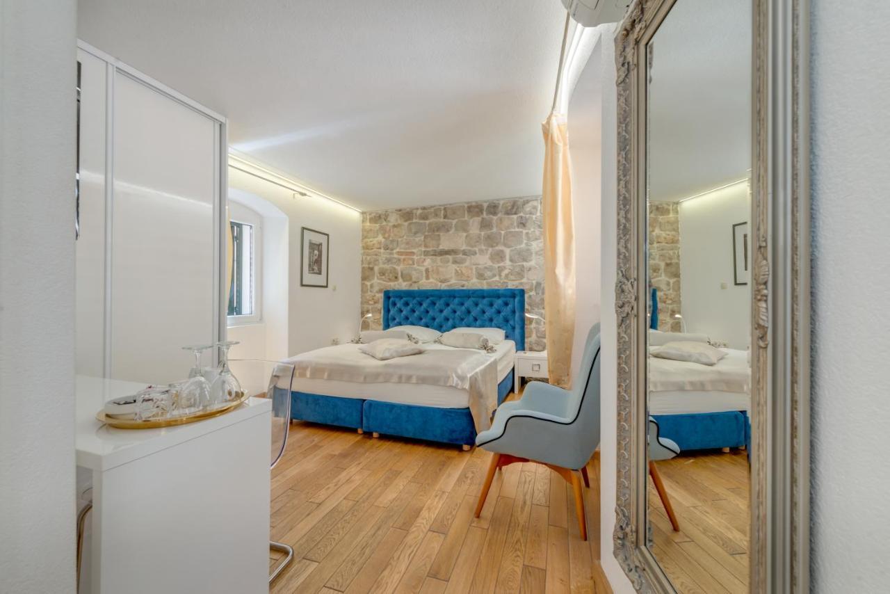 Guesthouse Imperator Split Extérieur photo