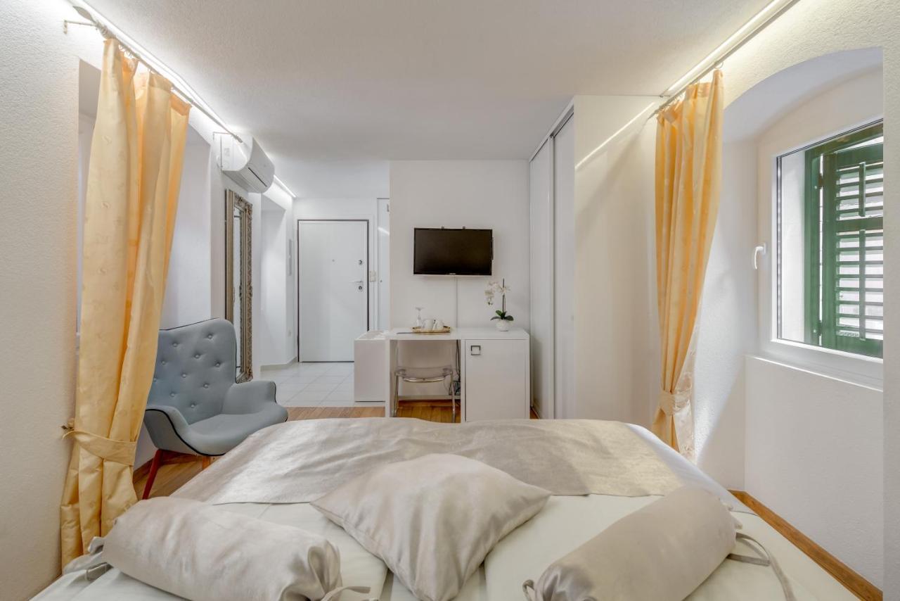 Guesthouse Imperator Split Extérieur photo
