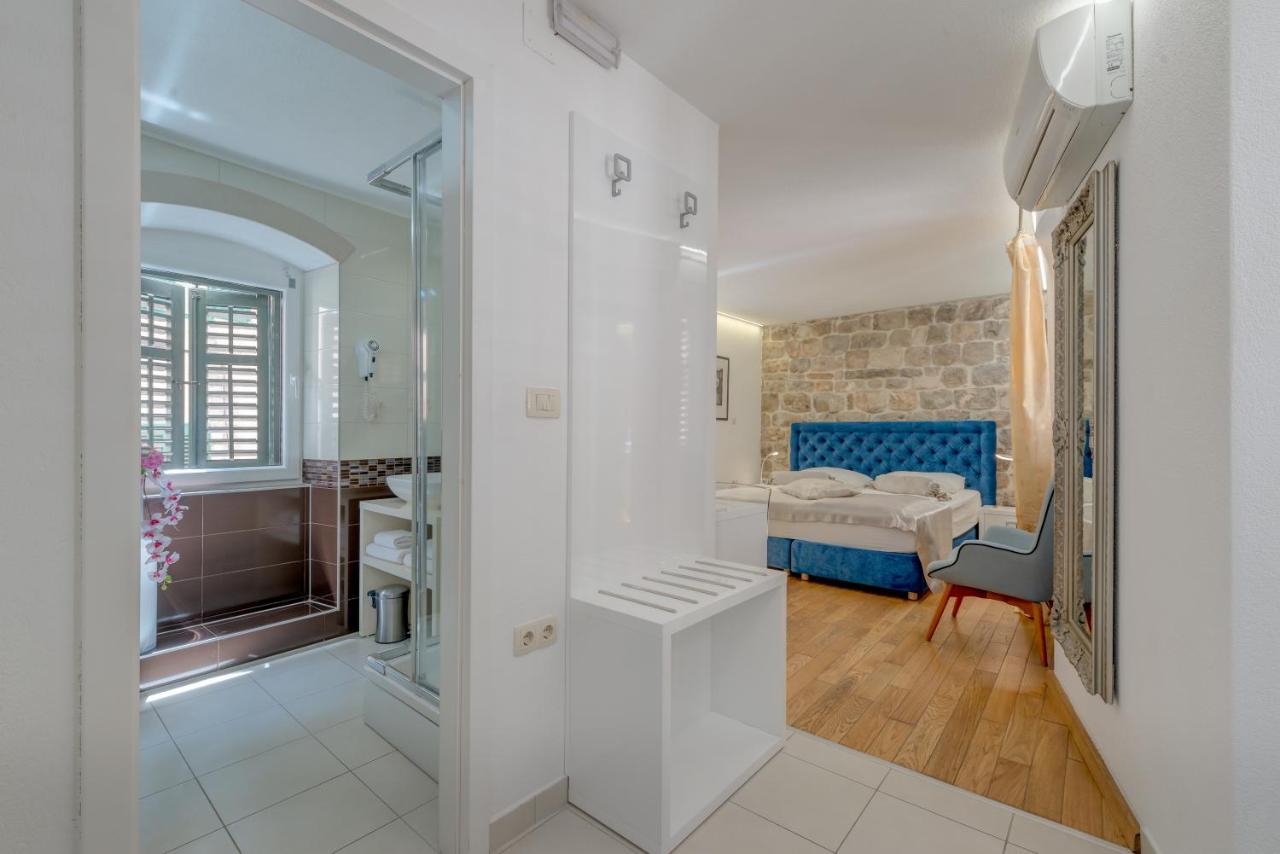 Guesthouse Imperator Split Extérieur photo