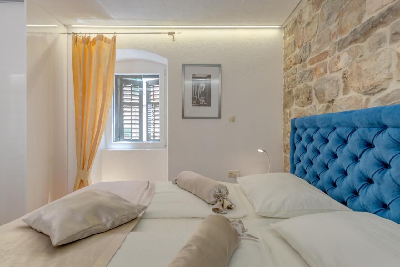 Guesthouse Imperator Split Extérieur photo