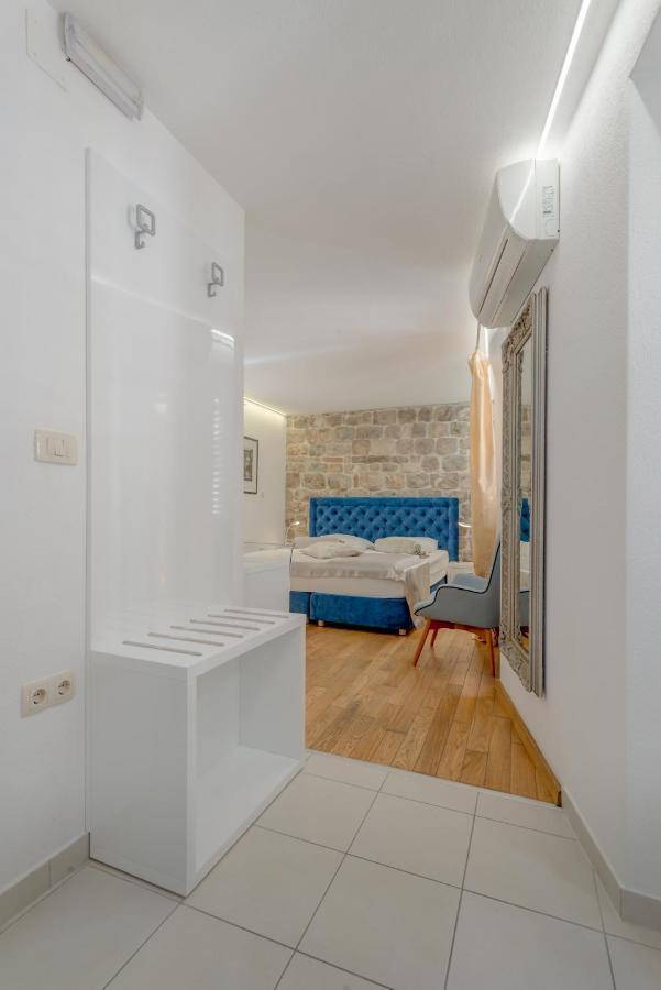Guesthouse Imperator Split Extérieur photo