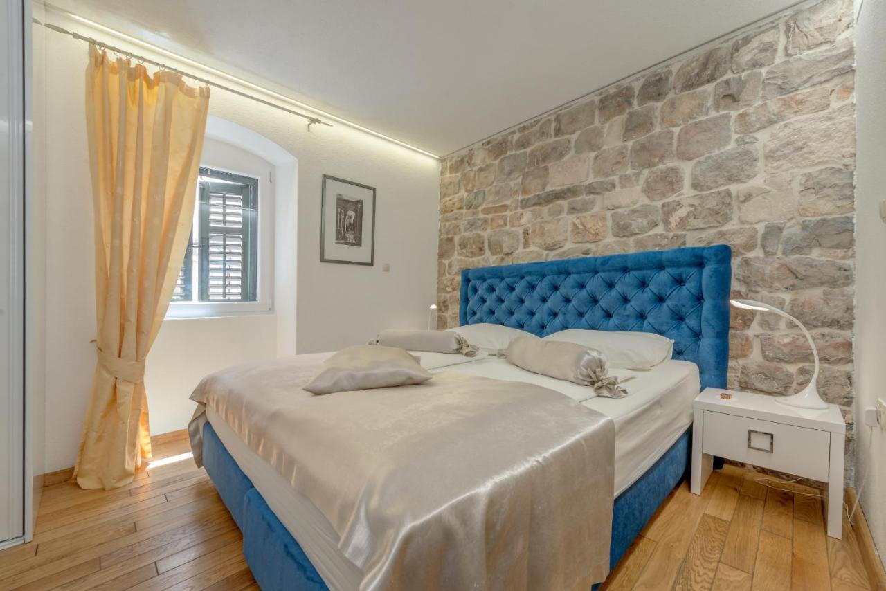 Guesthouse Imperator Split Extérieur photo
