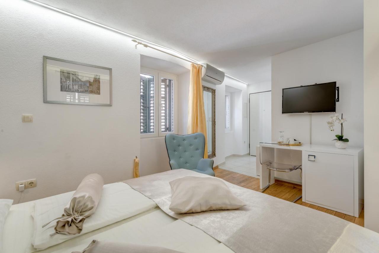 Guesthouse Imperator Split Extérieur photo