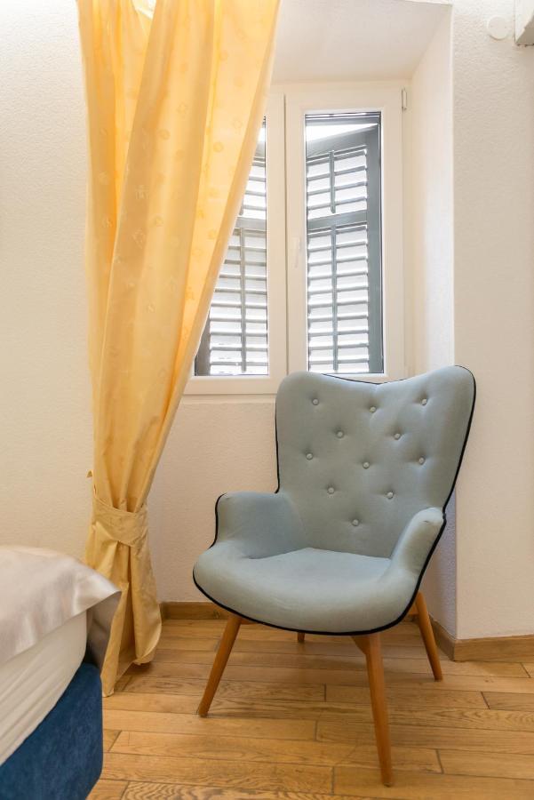Guesthouse Imperator Split Extérieur photo
