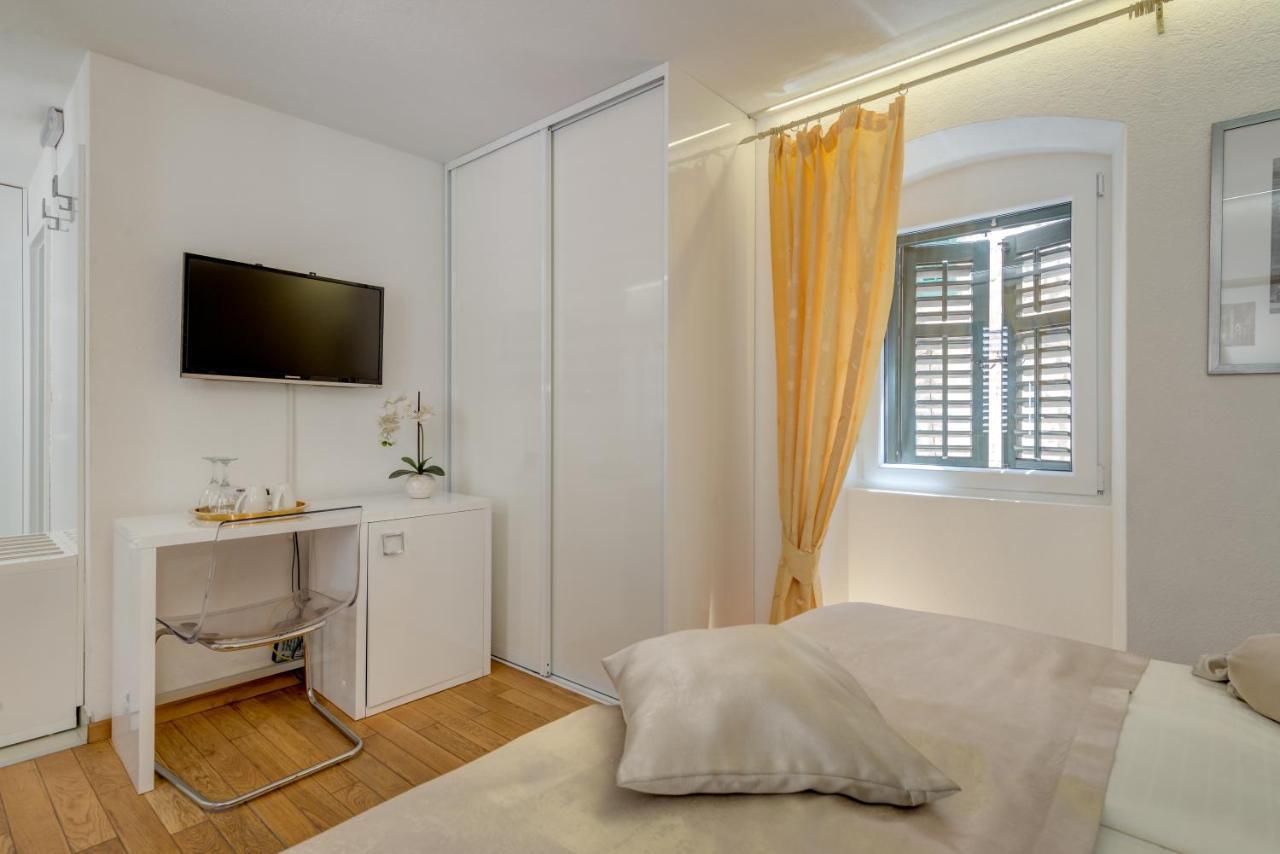 Guesthouse Imperator Split Extérieur photo