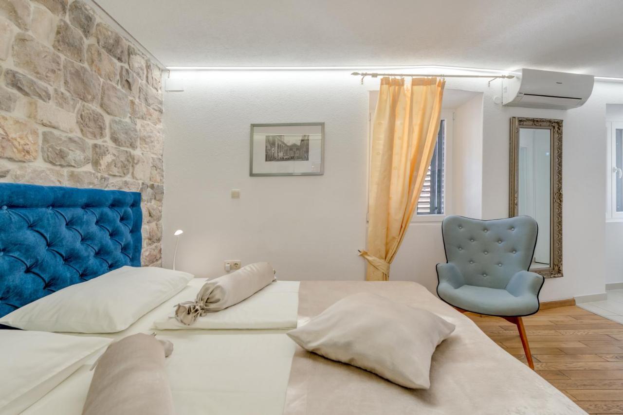 Guesthouse Imperator Split Extérieur photo