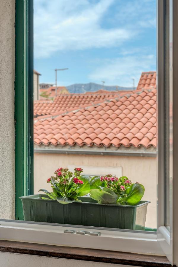 Guesthouse Imperator Split Extérieur photo