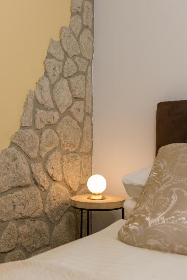 Guesthouse Imperator Split Extérieur photo