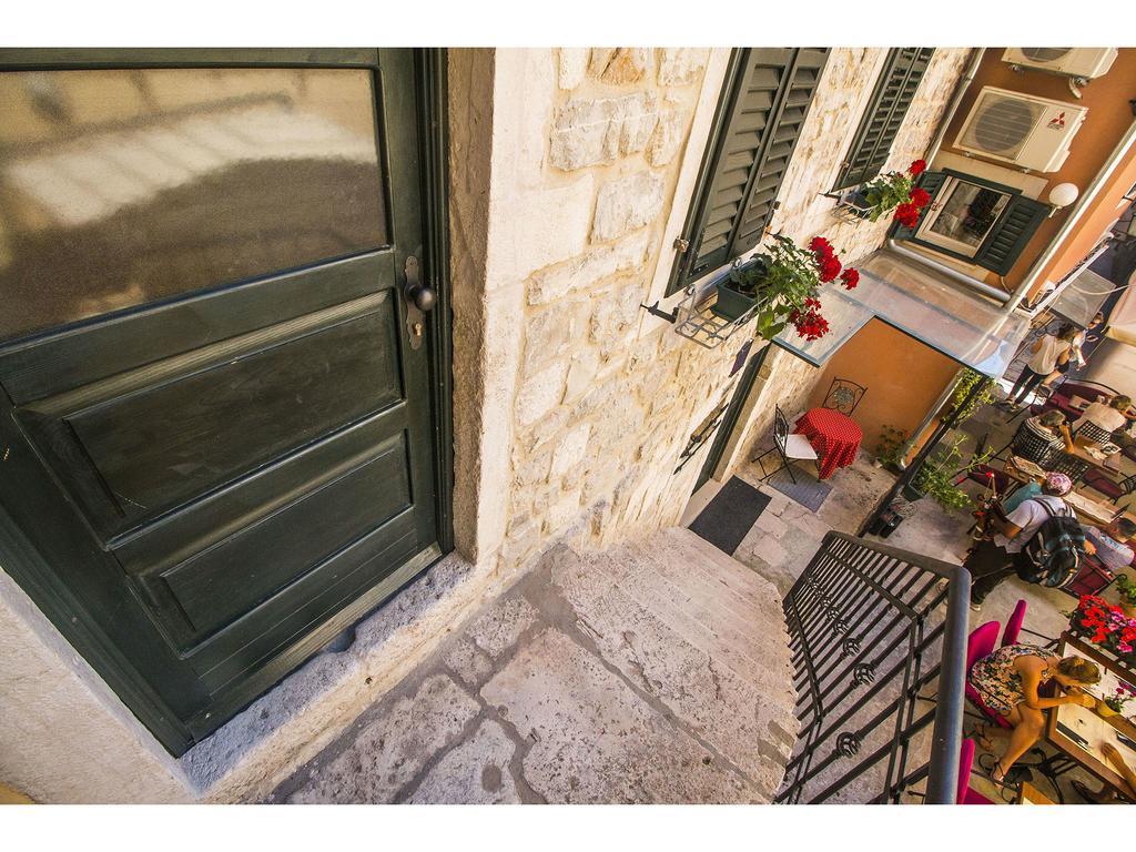 Guesthouse Imperator Split Extérieur photo