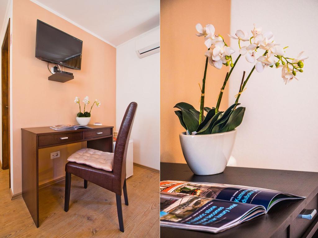 Guesthouse Imperator Split Extérieur photo