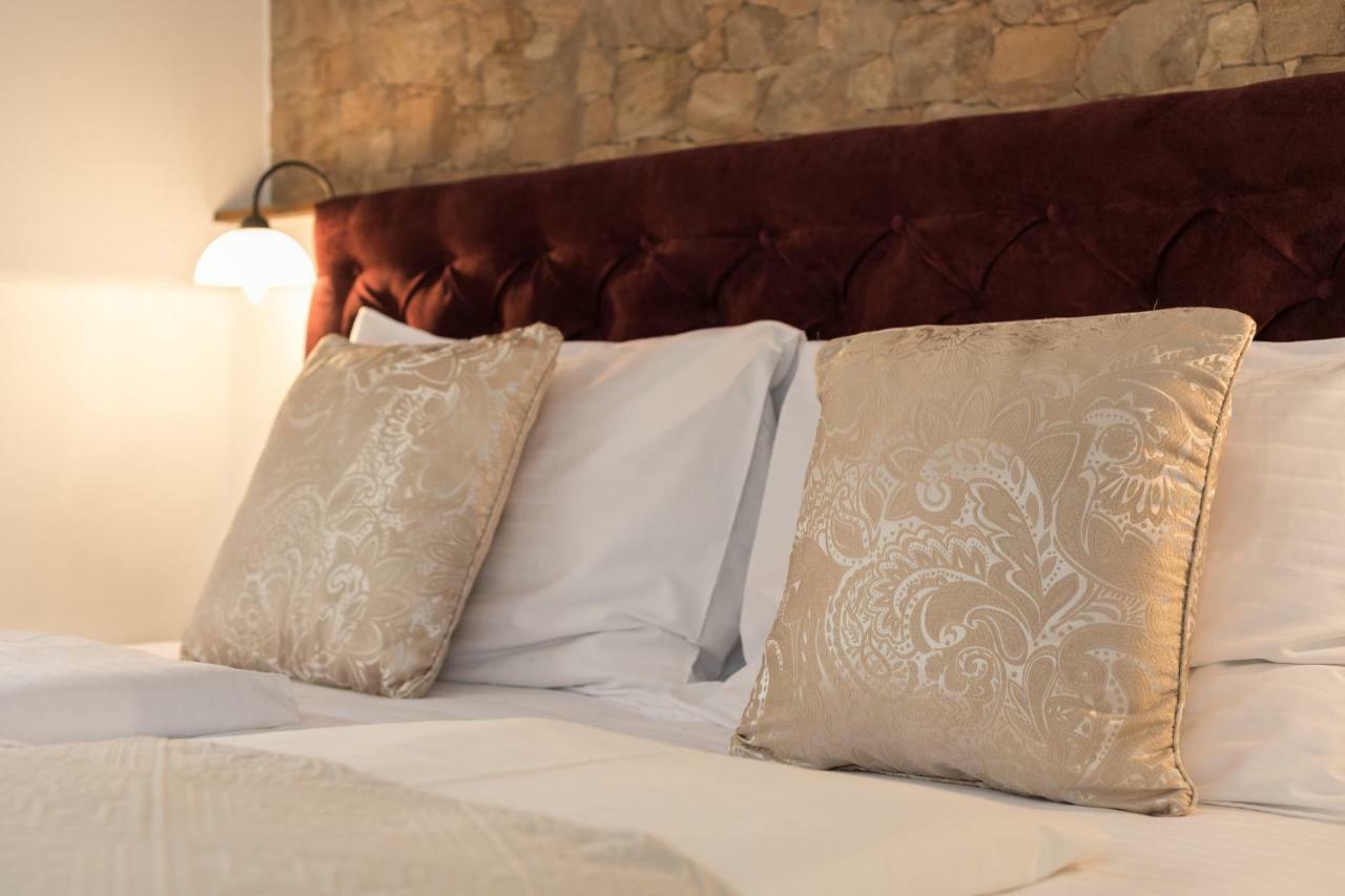 Guesthouse Imperator Split Extérieur photo