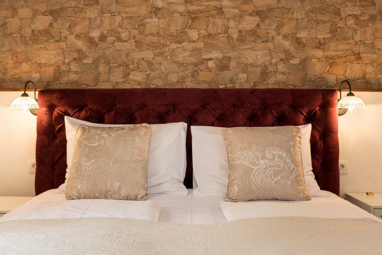 Guesthouse Imperator Split Extérieur photo